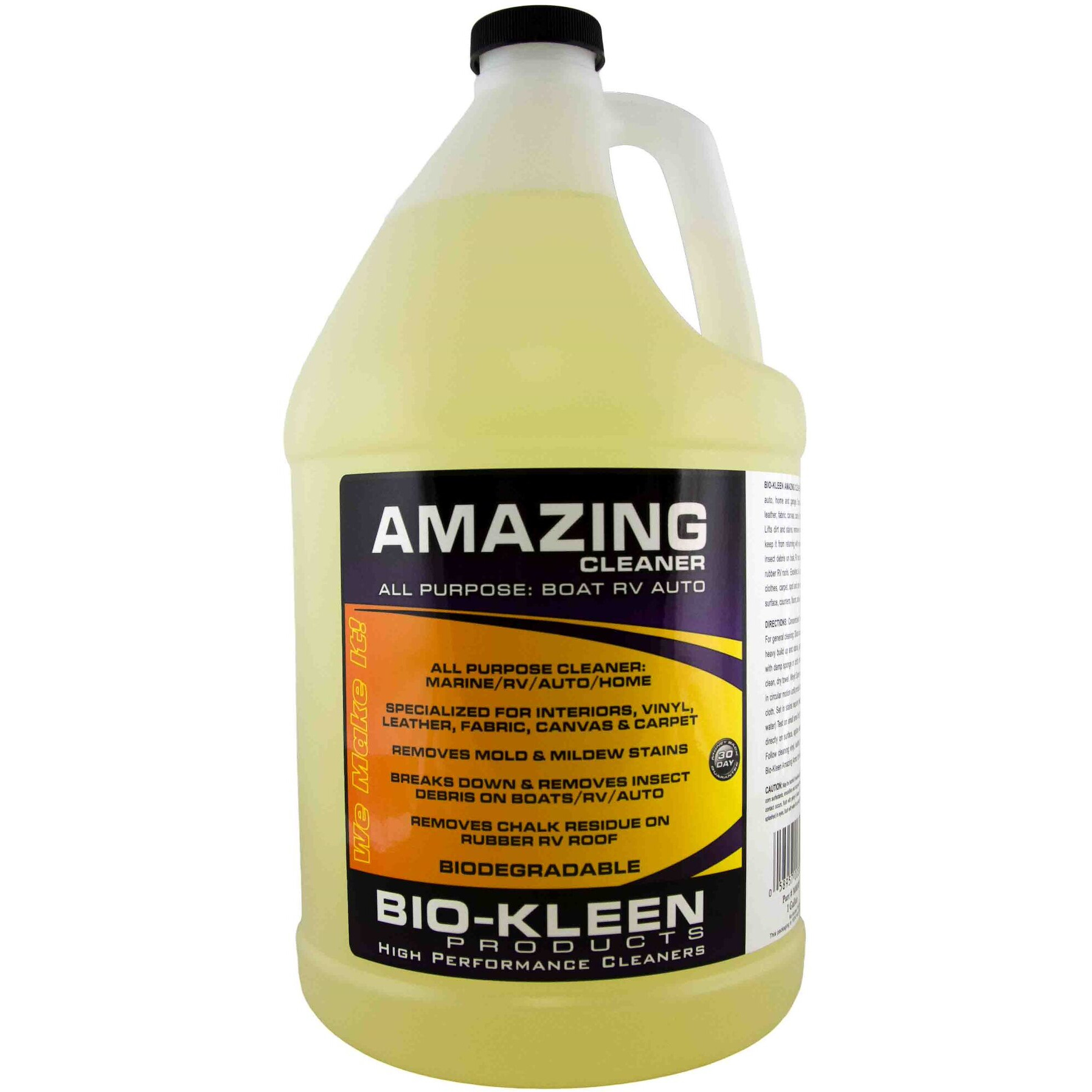 AMAZING CLEANER 1 GAL