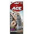 ACE B074P9L1Y2 Brand Carpal Tunnel Wrist Stabilizer with Memory Foam Palm, One Size Fits Most