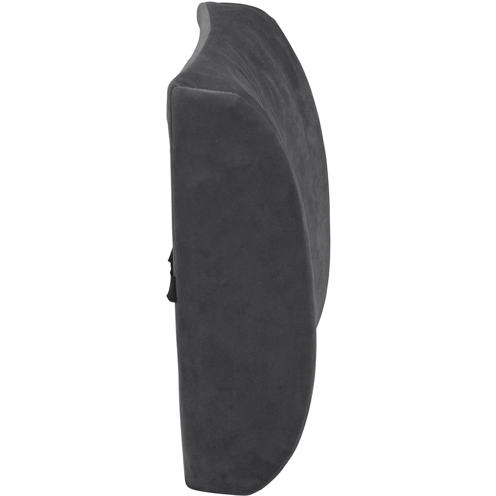 Comfort Touch Heated Lumbar Support Cushion