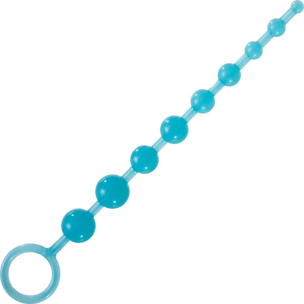 Firefly Pleasure Beads Blue Glow in the Dark(D0102H5Q4IY.)