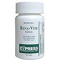 Rena-Vite Tablets, 100 Tablet Bottle