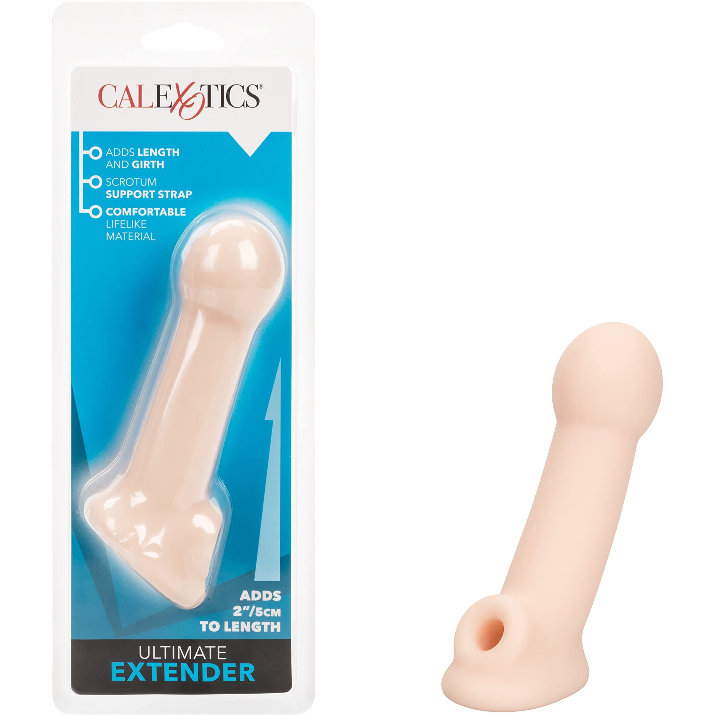 ULTIMATE EXTENDER IVORY