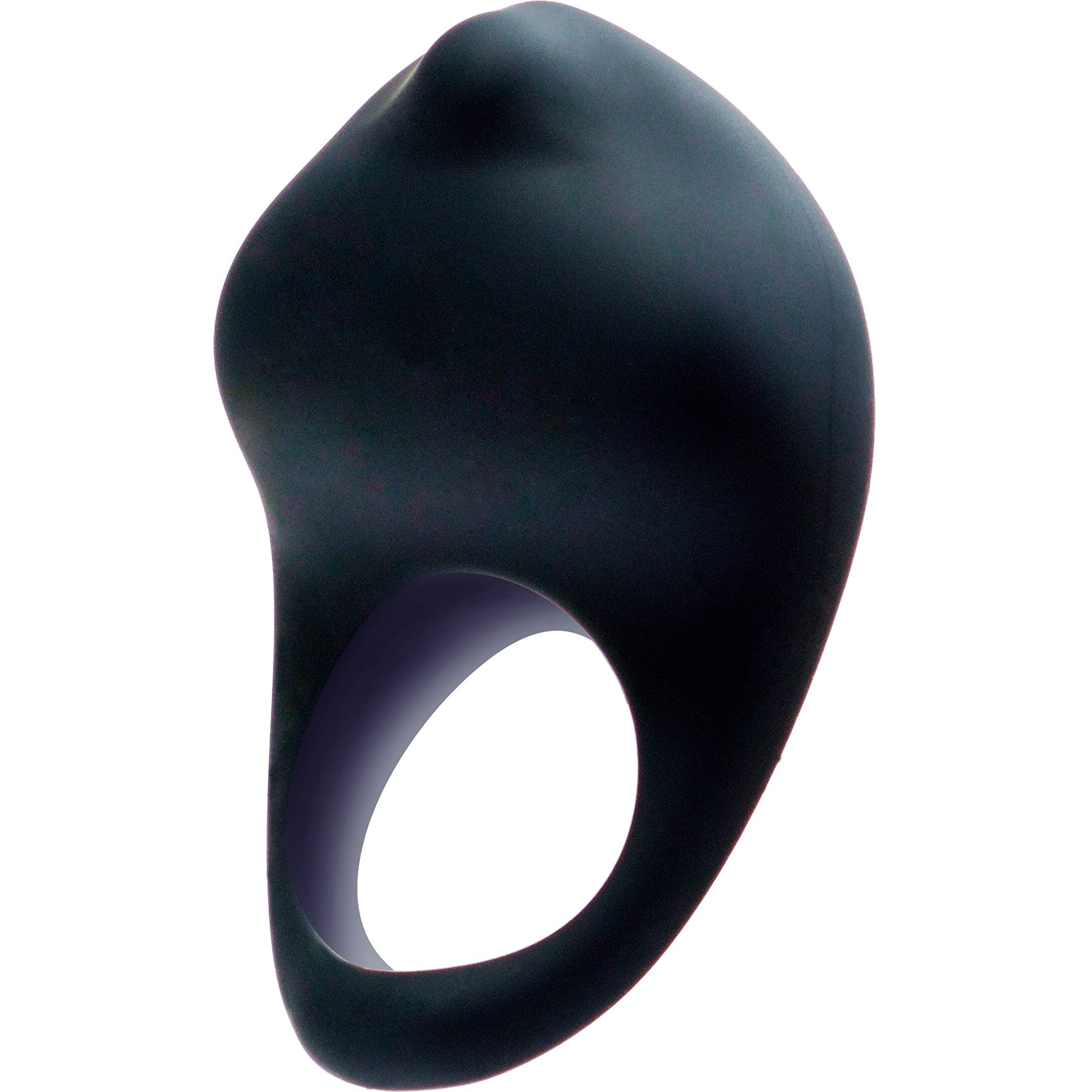 VeDO Roq Recharg Ring Just Black