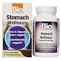 Bio Nutrition Leaky Gut Wellness, 60 Veg Caps Inc