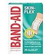 Band-Aid, Skin-Flex All One Size, 25 Count