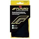 FUTURO Trouser Socks for Women Moderate (15-20 mm/Hg), Medium