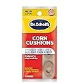 Dr. Scholl's CORN CUSHIONS, 9 ct // Immediate & All-Day Pain Relief - Designed to Stay on All Day