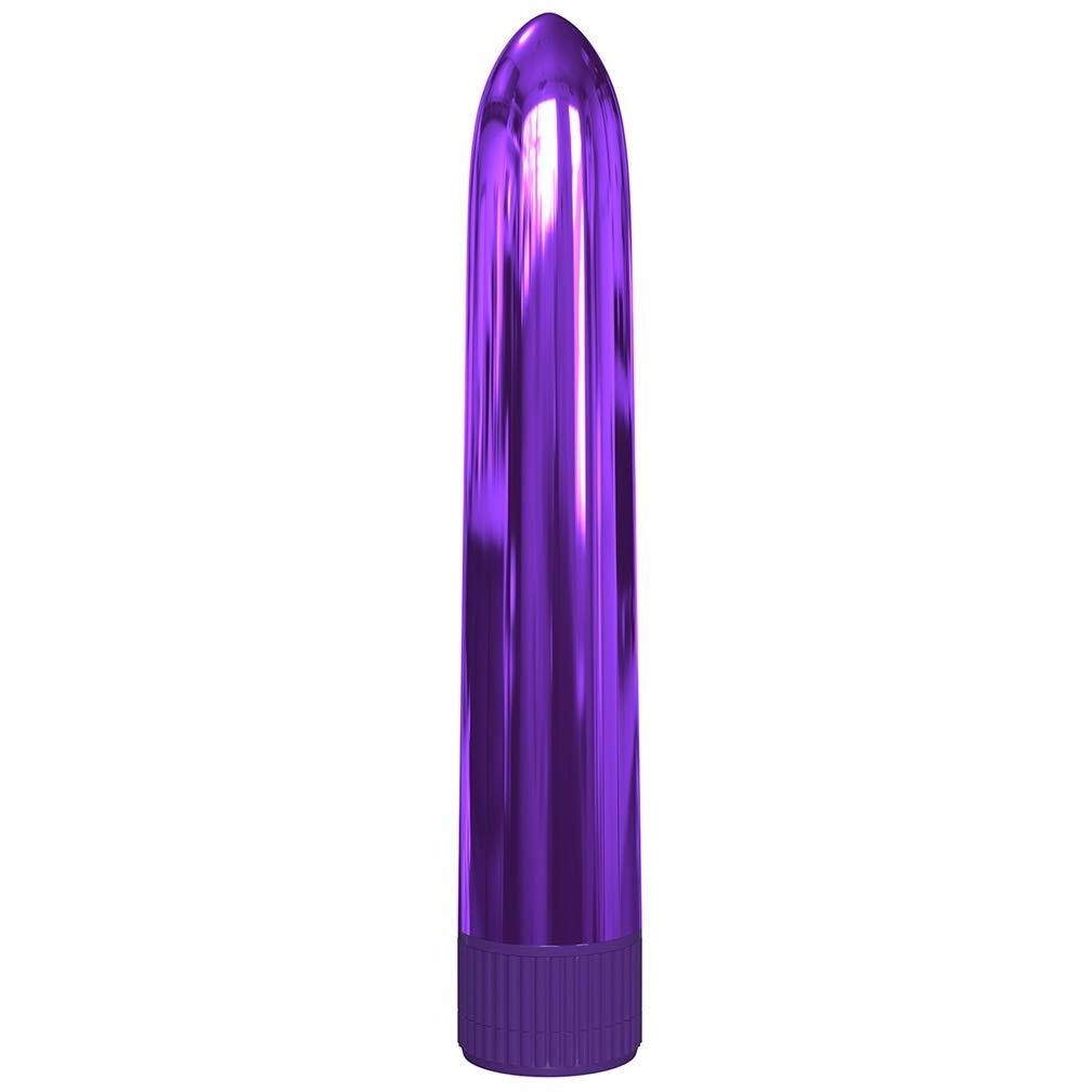 Classix Rocket Vibe 7in Metallic Vibe Pu