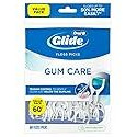 Oral B Glide Floss Picks 60pk