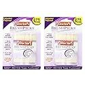 The Doctor's BrushPicks Interdental Toothpicks, 275 Count (Pack of 2)