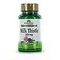 Windmill Milk Thistle (560 Mg Extract) Tablets 60 Ea