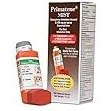 Primatene Mist Epinephrine Inhalation Aerosol - 11.7 g