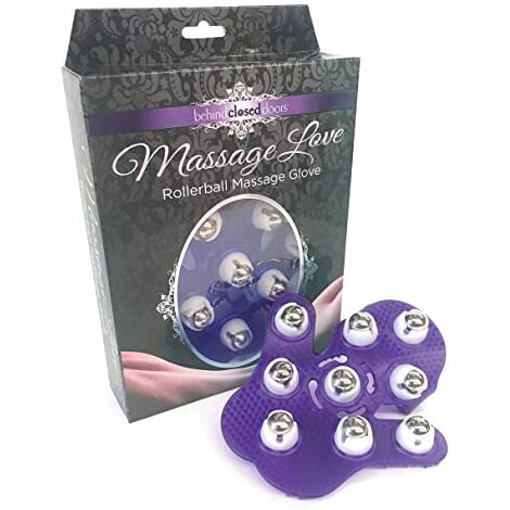 Massage Love