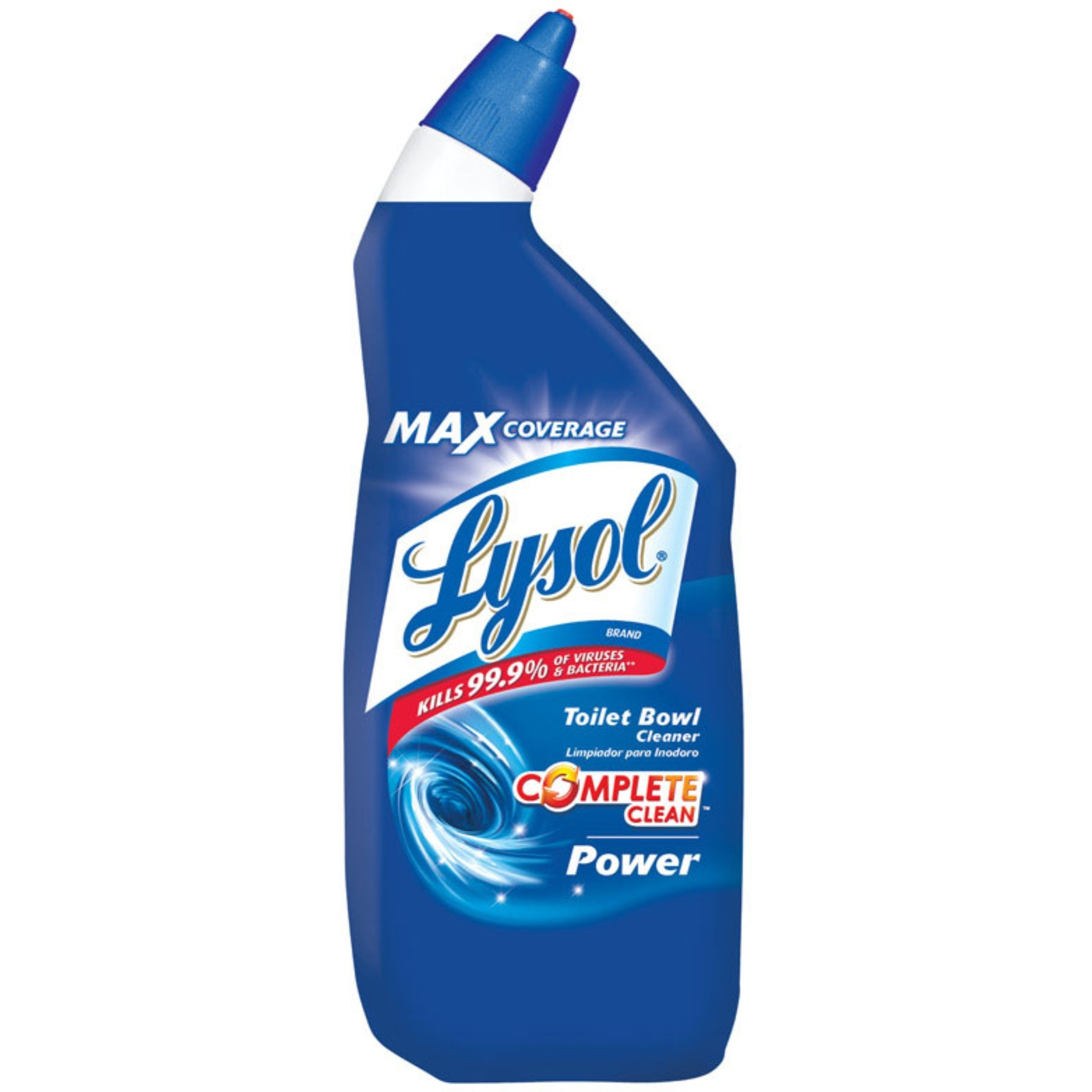 CLEANR BOWL LYSOL 24OZ (Pack of 9)
