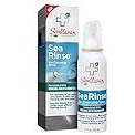 Similasan Searinse Ear Spray for Ear Cleaning and Ear Wax, 3.3 Fl Oz