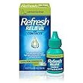 Refresh Relieva for Contacts Lubricant Eye Drops, 0.27 Fl Oz Sterile