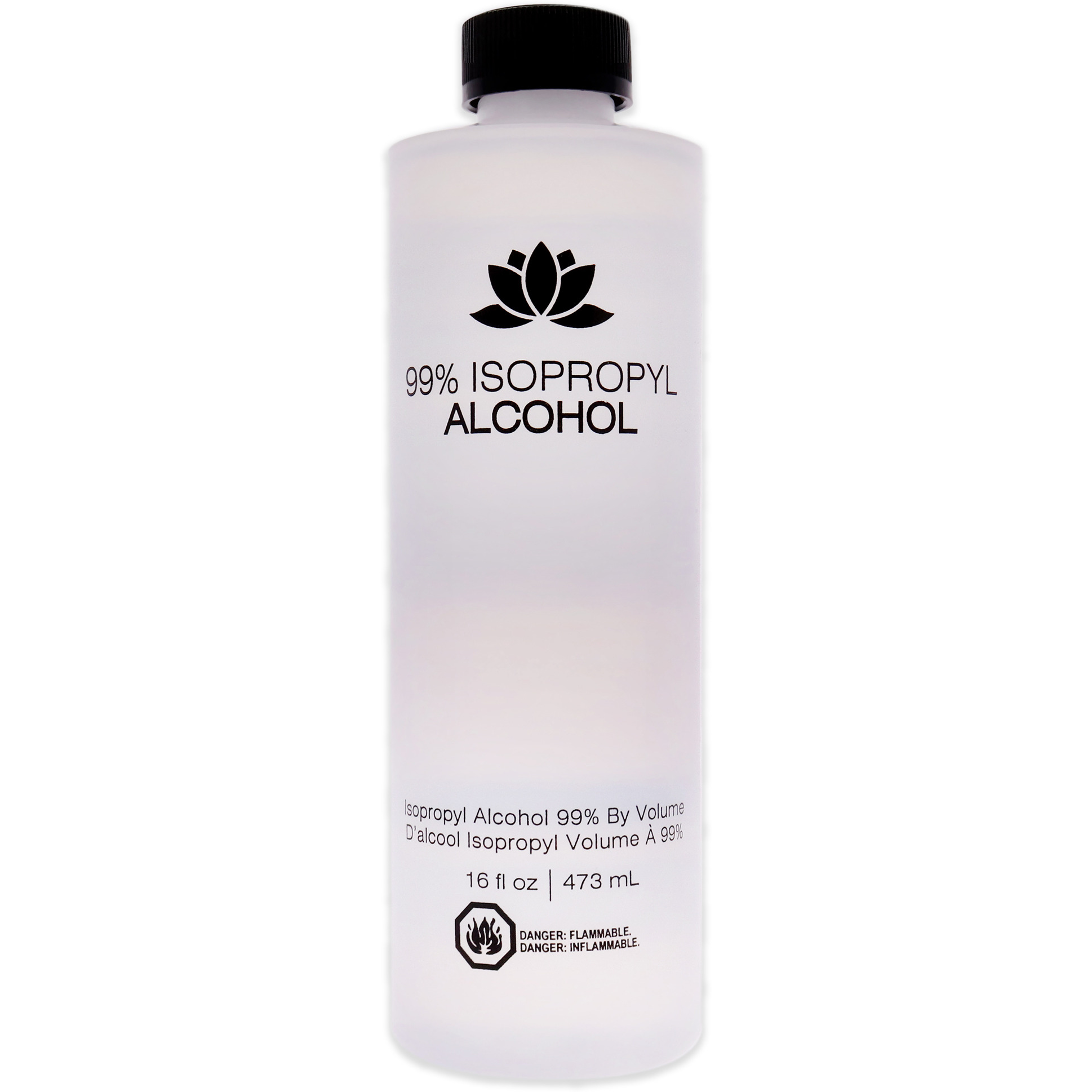 99 Percent Isopropyl Alcohol by Marianna for Unisex - 16 oz Alcohol