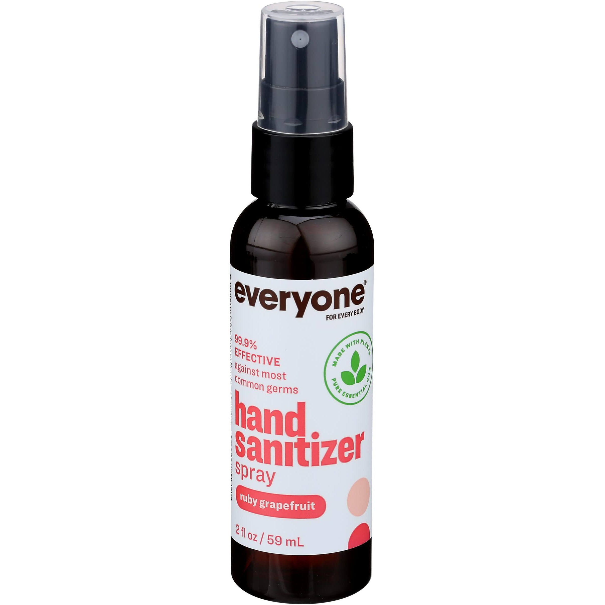 Everyone - Hand Santzr Ruby grpfruit - case Of 6-2 Fz(D0102H5N4TJ)