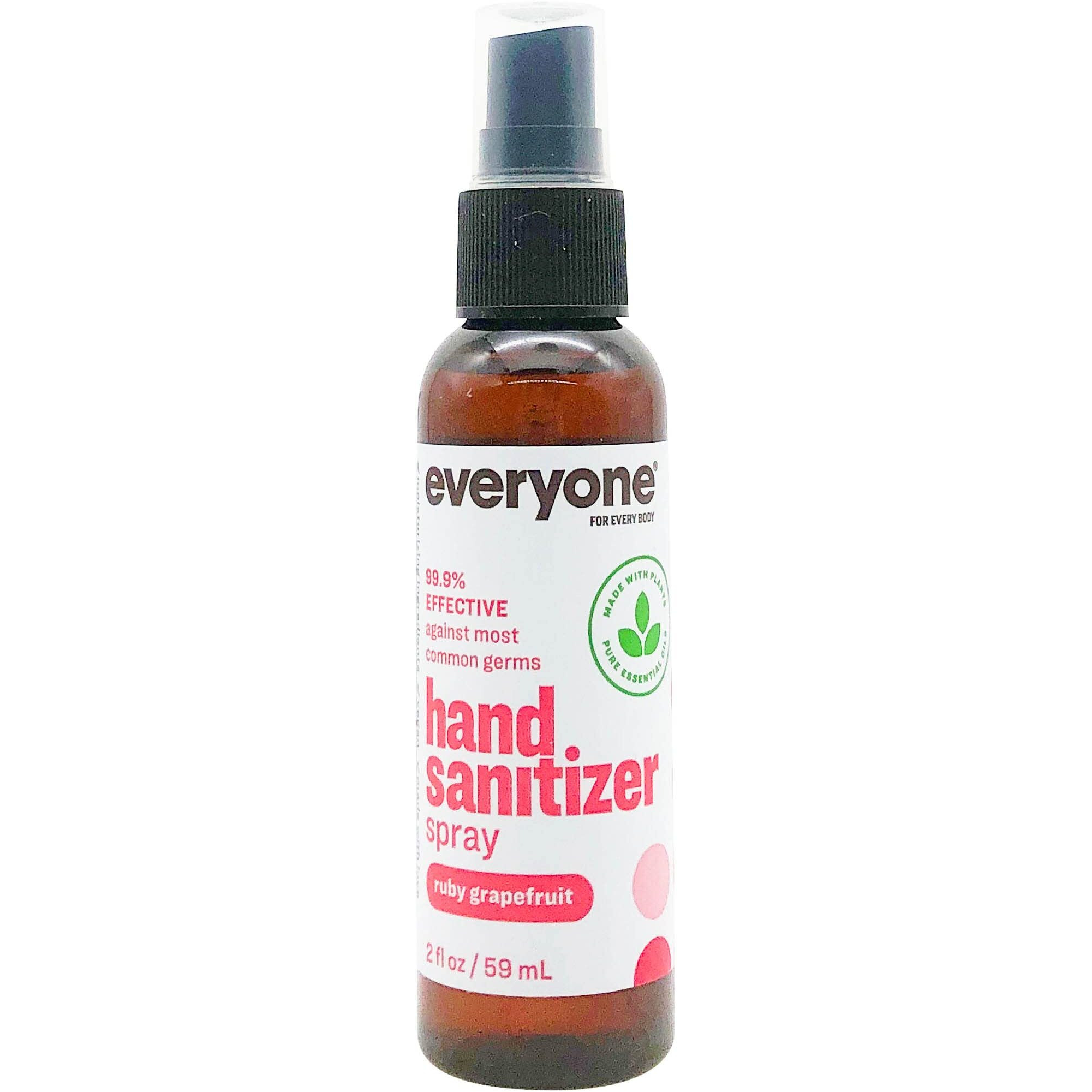 Everyone - Hand Santzr Ruby grpfruit - case Of 6-2 Fz(D0102H5N4TJ)