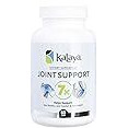 Kalaya 7X Joint Support Supplement - Designed by Medical Professionals - for Joints, Bone Health, and Muscle Support - with Turmeric, Collagen, and Vitamin C - 60 ct