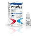 Pataday Twice Daily Relief, 0.17 Fl Oz
