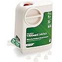 All-in-One UltiGuard Safe Pack Pen Needles and Sharps Container for at-Home Insulin Injections and Safe Needle Disposal, Size Mini 4mm (5/32) x 32G, 100 Count