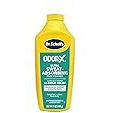 Dr. Scholl's ULTRA-SWEAT ABSORBING FOOT POWDER, 7 oz // Maximum Sweat Absorption - Clinically Tested 12-Hour Relief - Keeps Feet Fresh & Dry