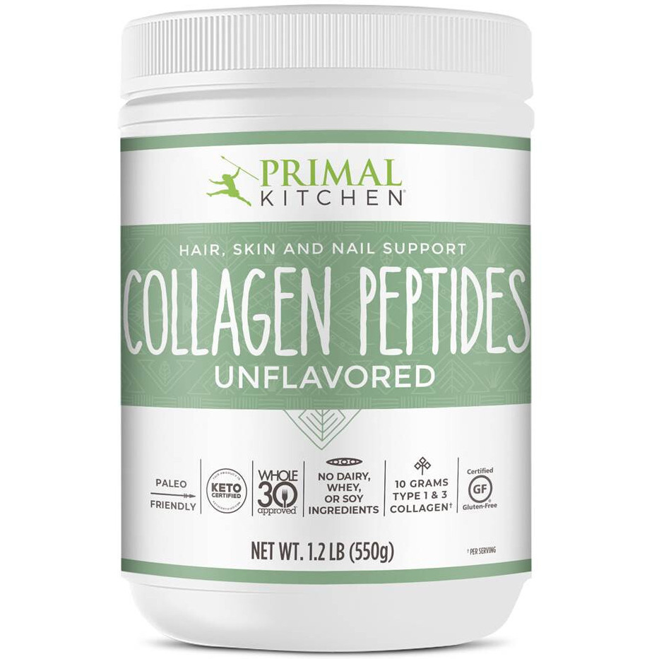 Primal Kitchen - Collagen Peptides Unflav - 1 Each 1-1.2 Lb