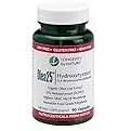 Longevity by Nature Olea25 - Organic Olive Leaf Extract Powerful Antioxidant, 90 Capsules Dietary Supplement