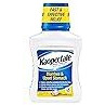 Kaopectate Multi-Symptom Relief for Diarrhea Upset Stomach in Vanilla, 8 Fl Oz