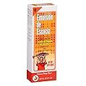 EMULSION DE ESCOCIA Cod Liver Oil, Dietary Supplement, Vitamins A, B1, D and E, Immune System Support, Orange Flavor (6.5 Fl Oz/Pack of 1)