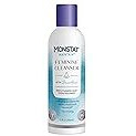 Monistat Boric Acid Feminine Cleanser, Fragrance Free Feminine Wash, 10 Fl Oz, 1 Pack