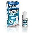 Systane Hydration Pf Lubricant Eye Drops 10ml