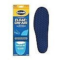 Dr. Scholl's Float-On-Air Comfort Insoles, Women, 1 Pair, Full Length