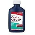 Castor Oil USP Stimulant Laxative 4 Fl Oz