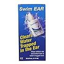 Swim Ear Ear-Water Drying Aid, 1 Fl Oz, 2 Count