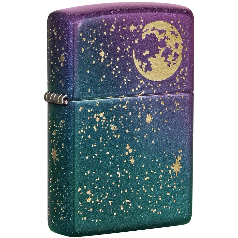 2024 ZIPPO 49146 Starry Sky Design, MAP  42.46
