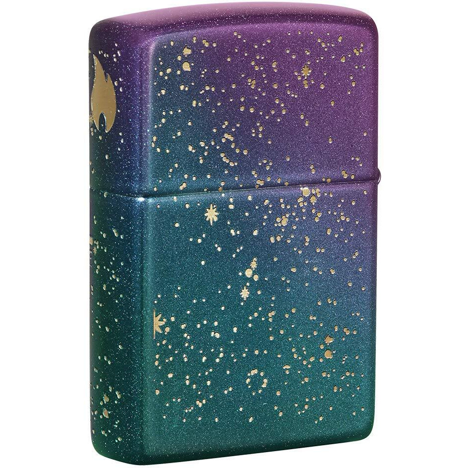 2024 ZIPPO 49146 Starry Sky Design, MAP  42.46