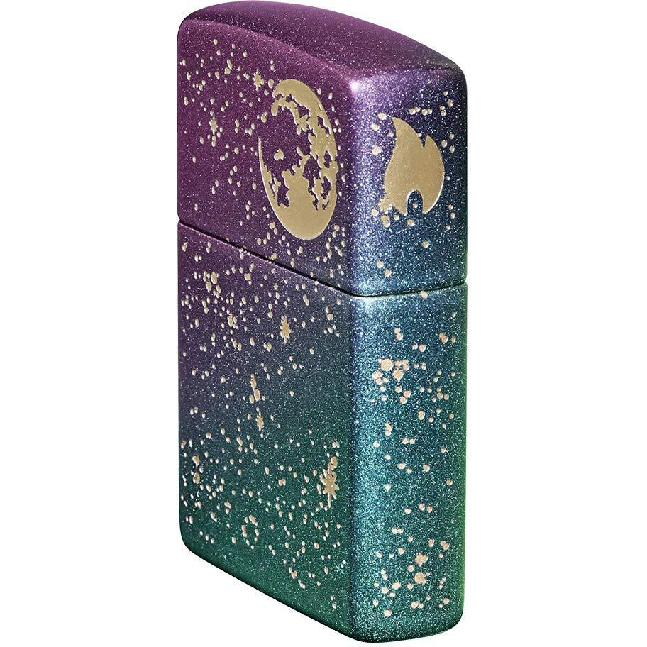 2024 ZIPPO 49146 Starry Sky Design, MAP  42.46