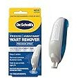 Dr. Scholl's Freeze Away MAX WART Remover, 10 Applications // Our Fastest Treatment Time, Removes Common & Plantar Warts