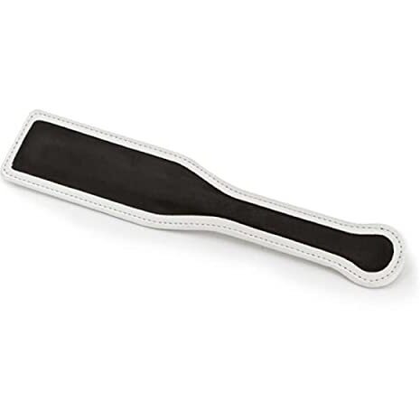 GLO BONDAGE PADDLE GREEN