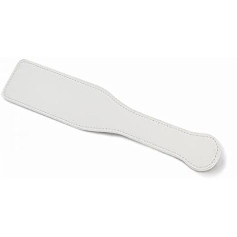GLO BONDAGE PADDLE GREEN