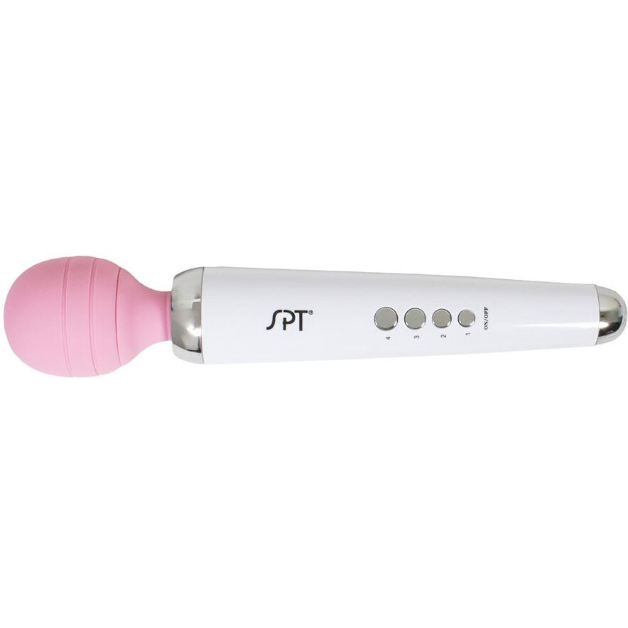 PinkWand Massager detachable power cord to replace