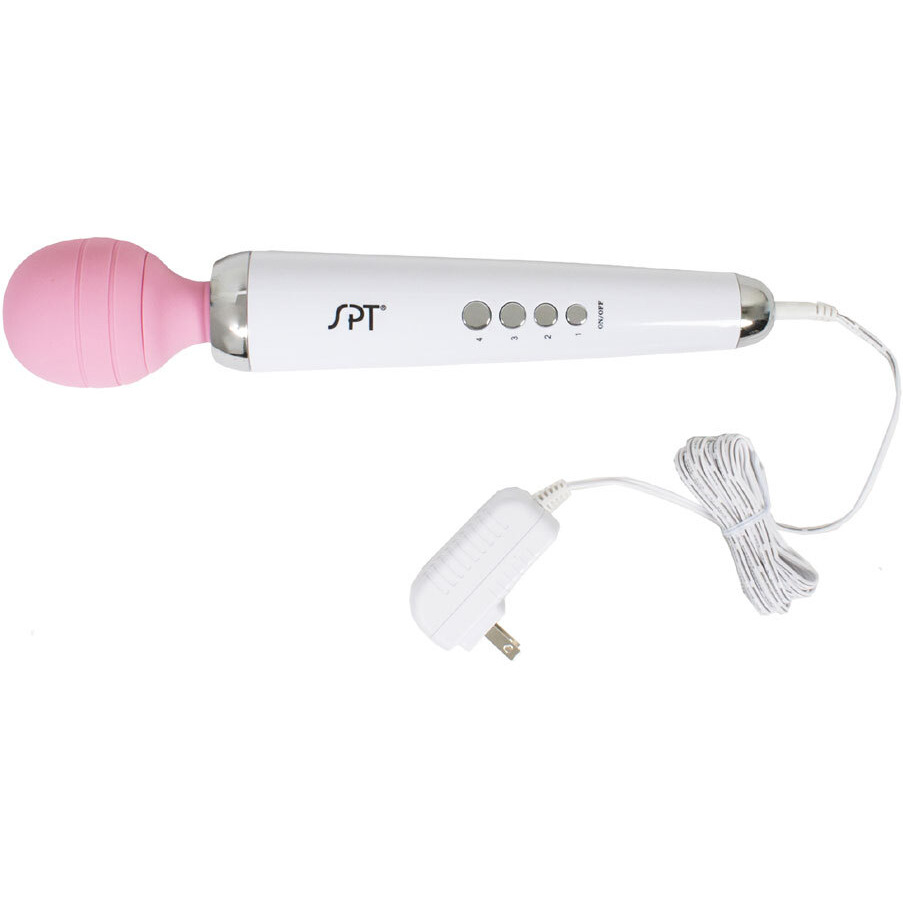 PinkWand Massager detachable power cord to replace