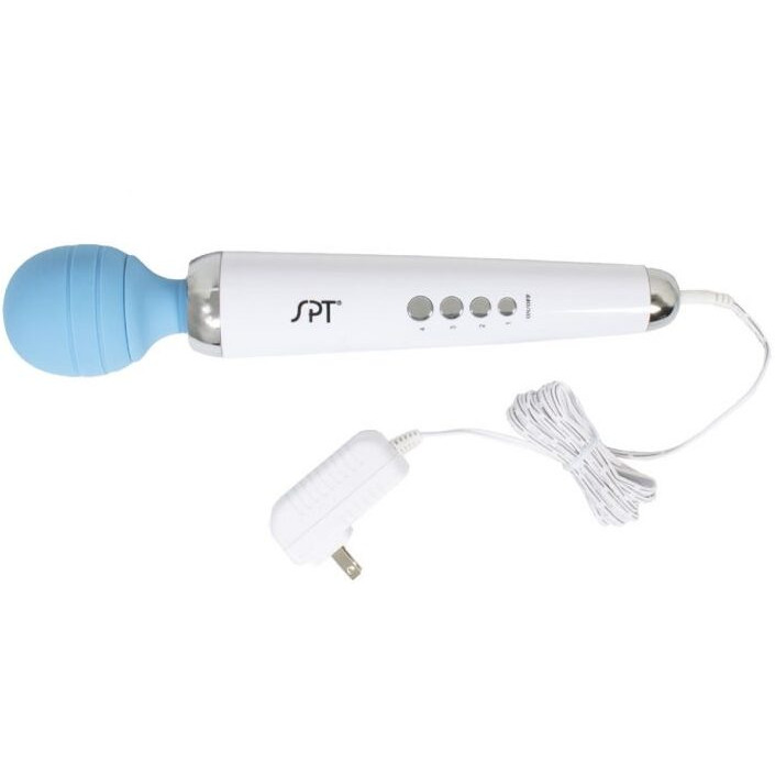BlueWand Massager detachable power cord to replace