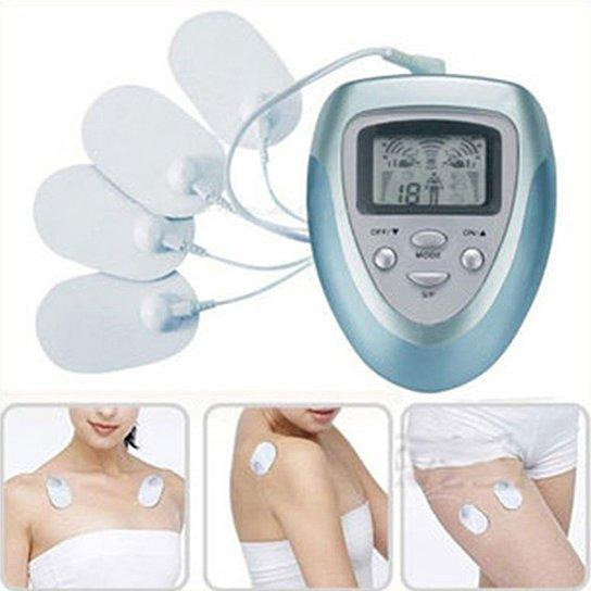 Personal Portable Pulse P3 Massager(D0102HEYPRA)