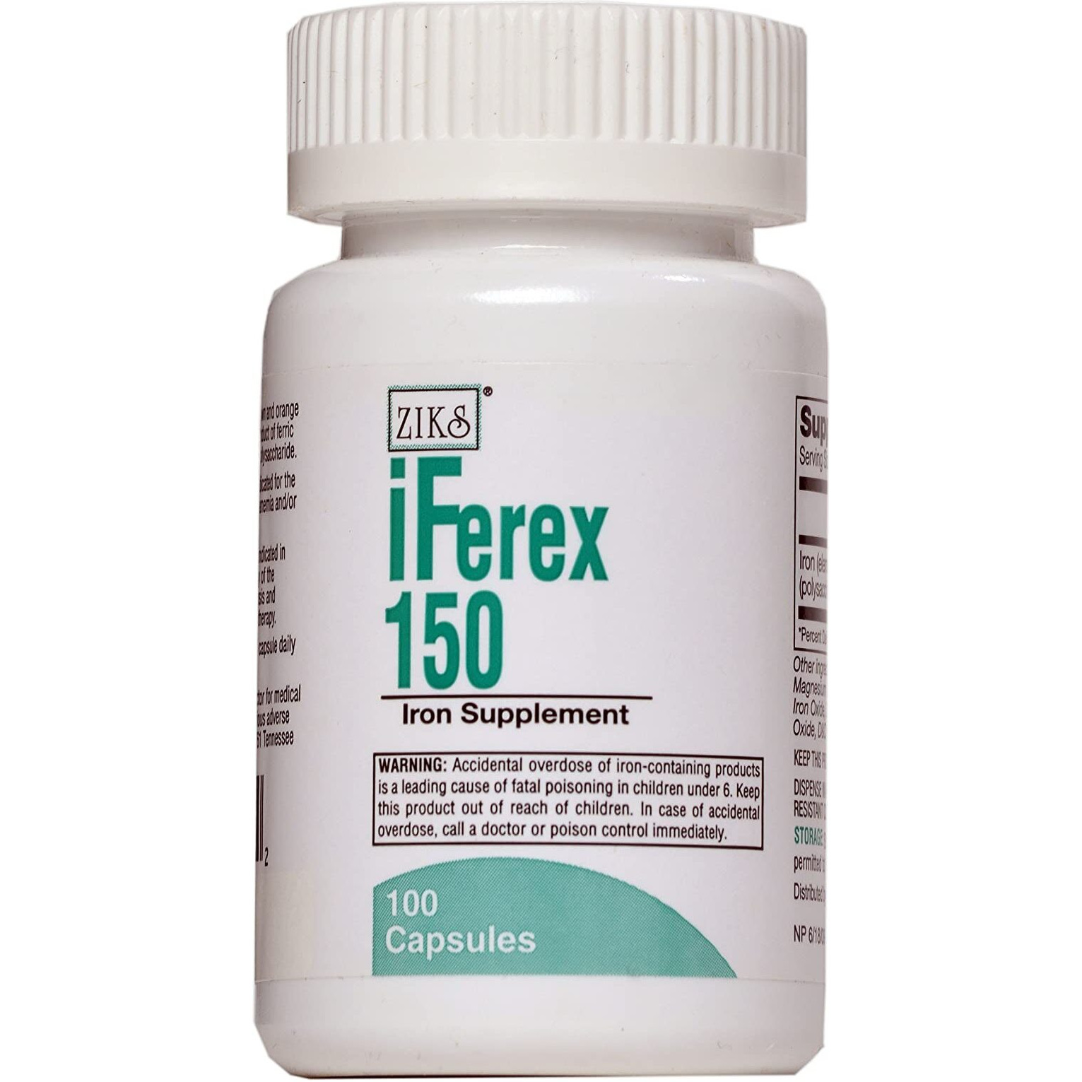 iFerex 150