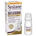 Systane COMPLETE PF Multi-Dose Preservative Free Dry Eye Drops 10ml