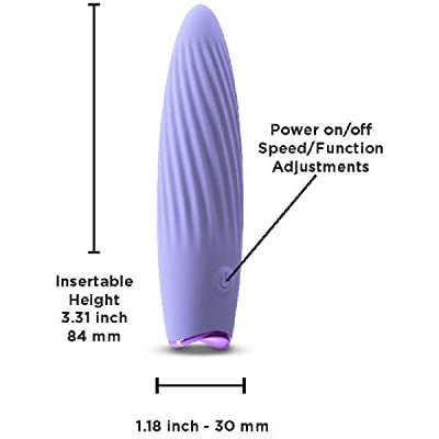 REVEL KISMET PURPLE