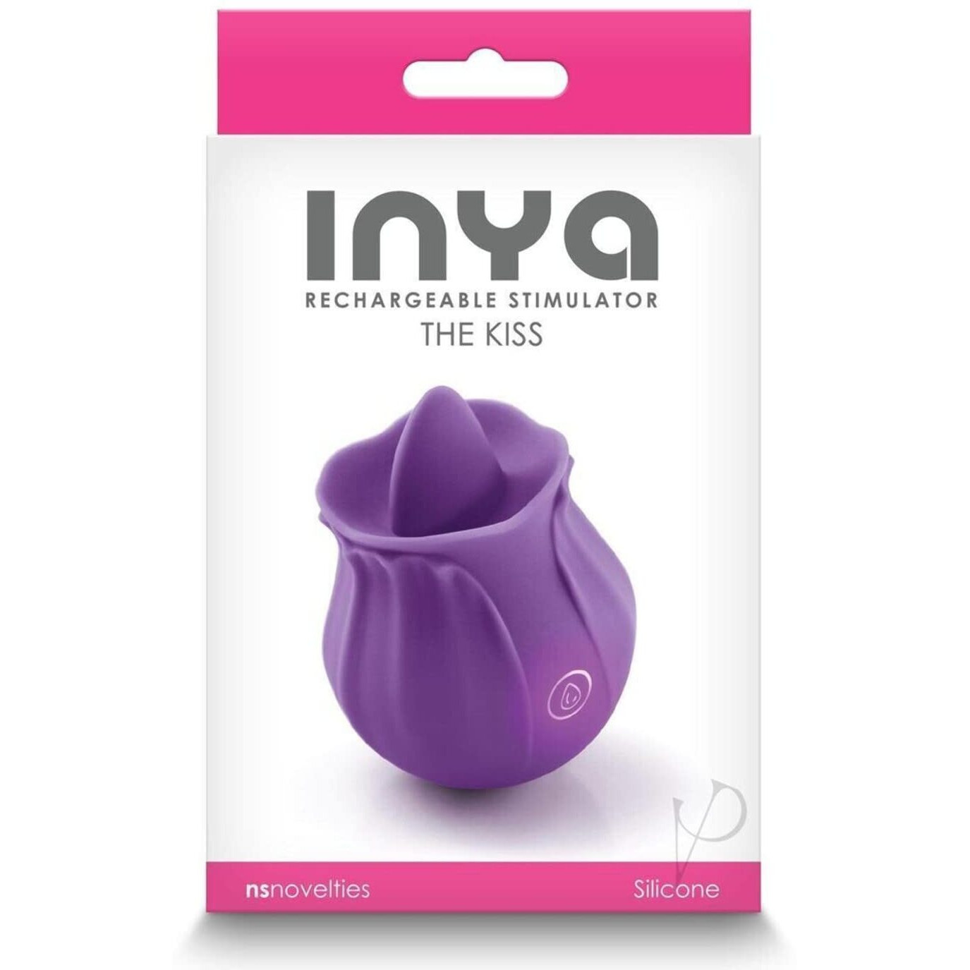 INYA THE KISS PURPLE